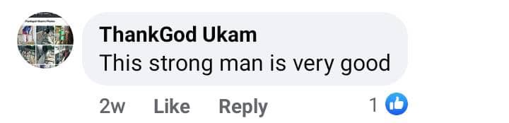 More verified customer comments